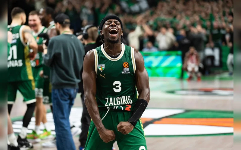 Sylvainas-Francisco-Kauno-Zalgirio-TOP-5-zaidejai-LKL-ir-Eurolygoje Sylvainas-Francisco-Kauno-Zalgirio-TOP-5-zaidejai-LKL-ir-Eurolygoje