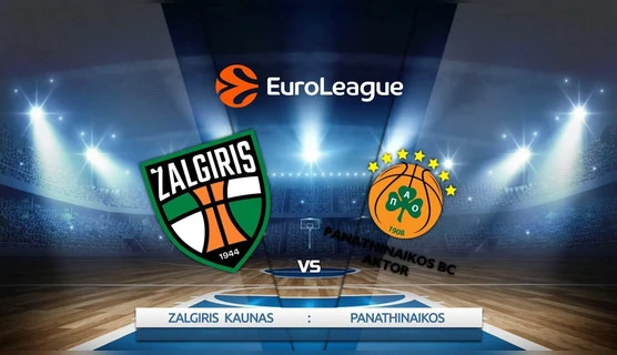 featured-image-Eurolygos-prognoze-Zalgiris-Panathinaikos
