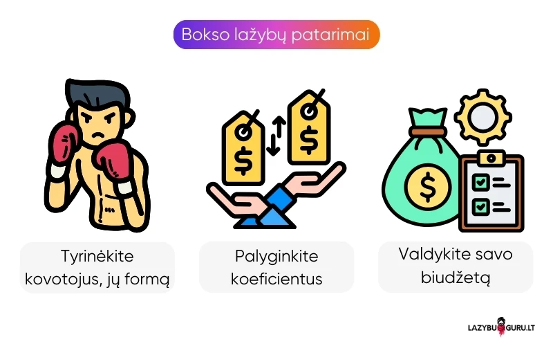 bokso-statymų-patarimai bokso-statymų-patarimai