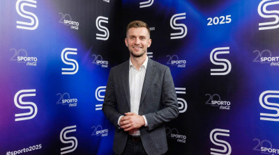 Martynas Norvilas