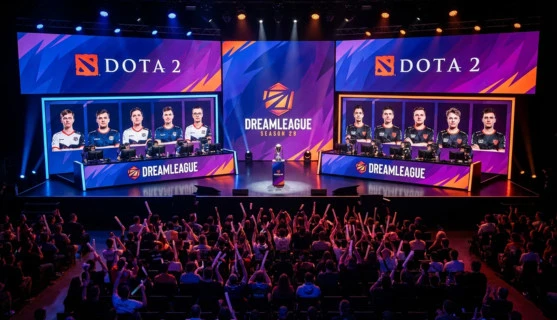 dreamleague