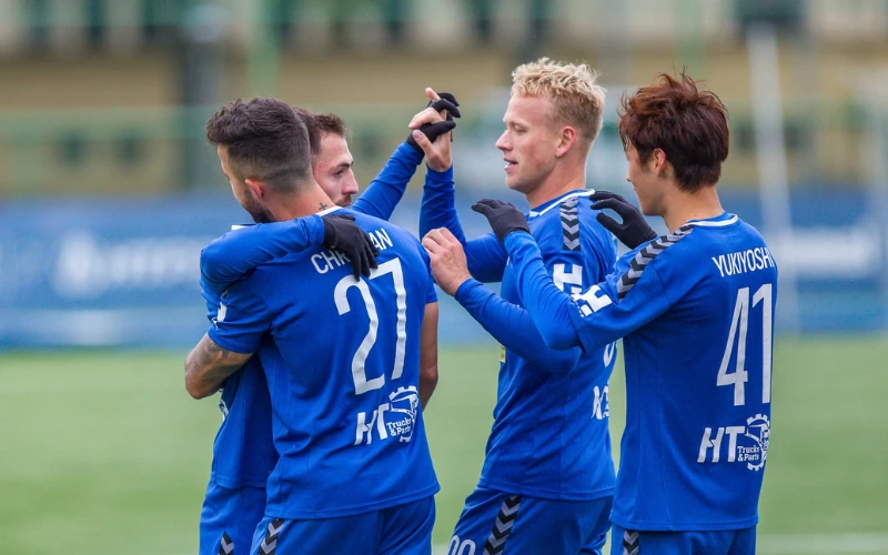 kauno-rajono-fc-hegelmann kauno-rajono-fc-hegelmann