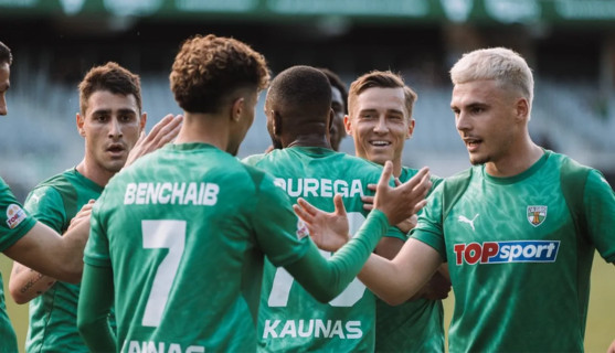 zalgiris