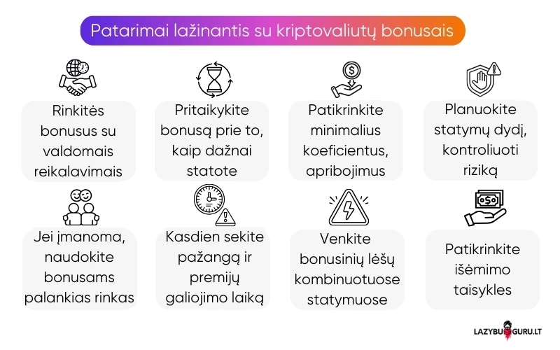 kriptovaliutų-bonusai-patarimai-lažinantis kriptovaliutų-bonusai-patarimai-lažinantis