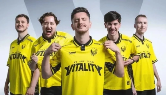 vitality