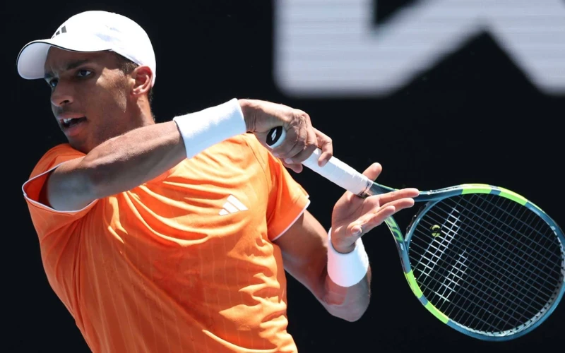 auger-aliassime auger-aliassime
