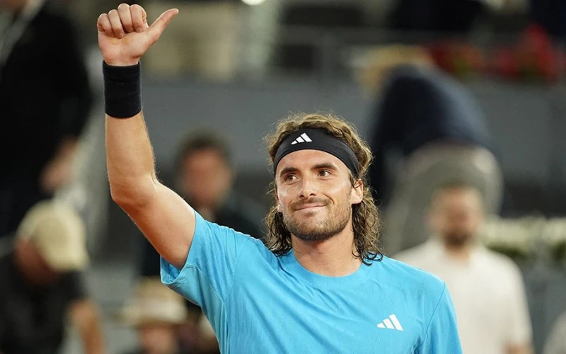 stefanos-tsitsipas-french-open-juodieji-arkliukai stefanos-tsitsipas-french-open-juodieji-arkliukai