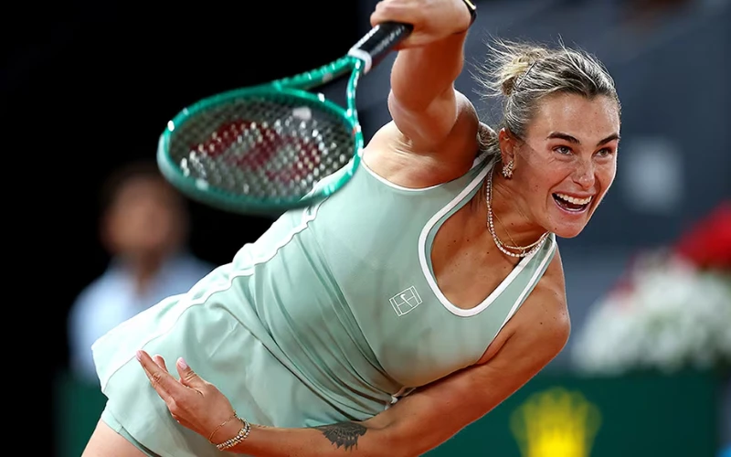 aryna-sabalenka-french-open-moterų-burtų-traukimas aryna-sabalenka-french-open-moterų-burtų-traukimas
