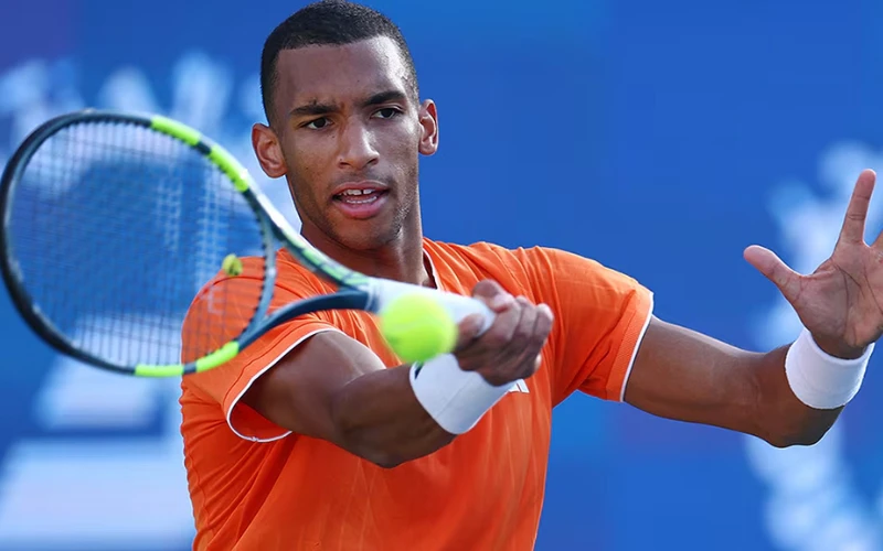 auger-aliassime auger-aliassime