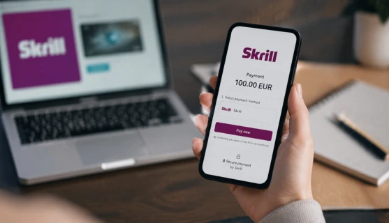 skrill