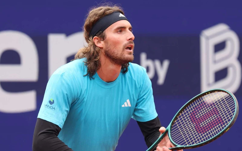 tsitsipas tsitsipas