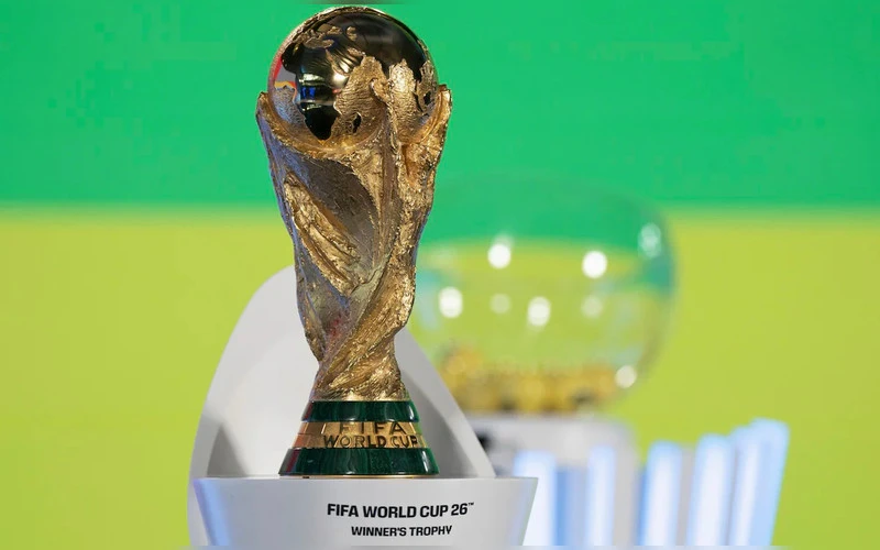 Ybets FIFA WC 2026 pasiūlymai