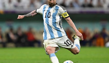 messi