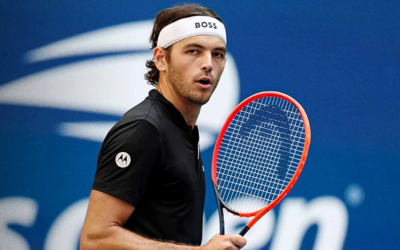 taylor-fritz taylor-fritz