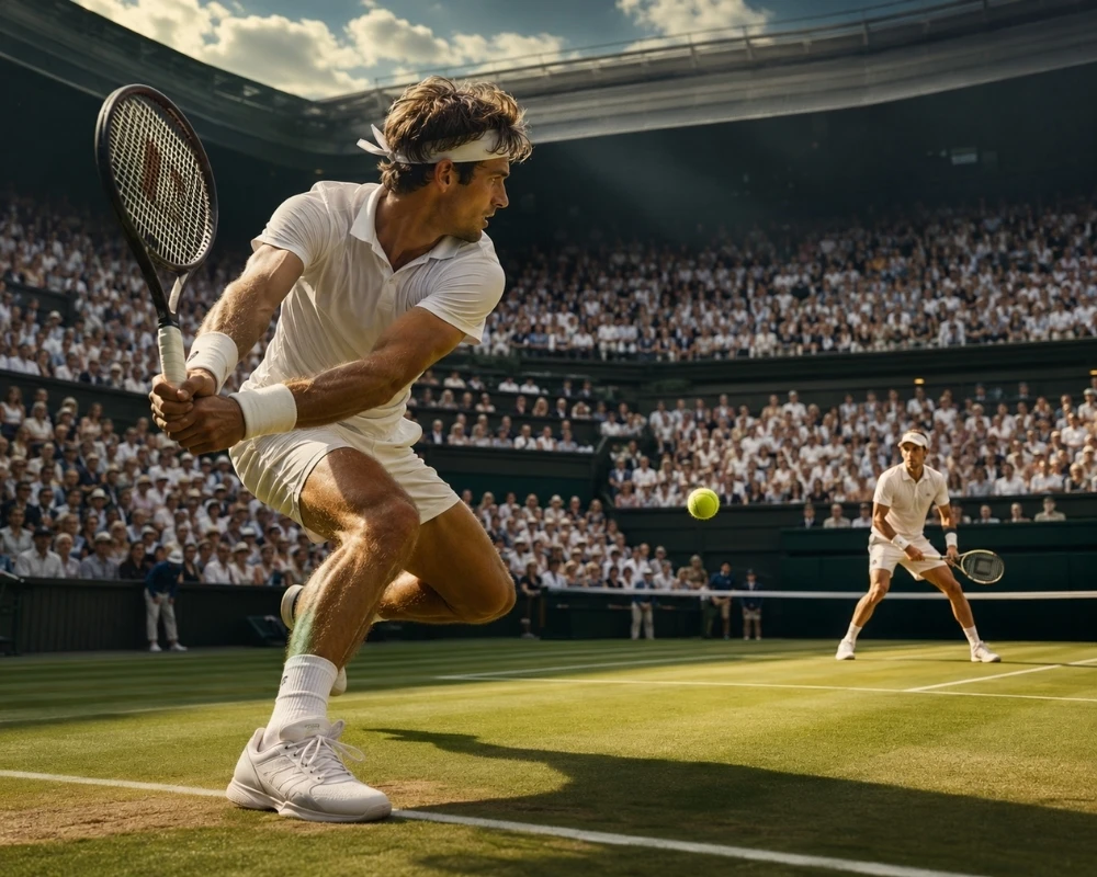 wimbledon