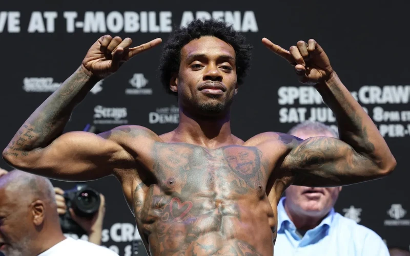 spence-jr-bokso-apžvalga spence-jr-bokso-apžvalga