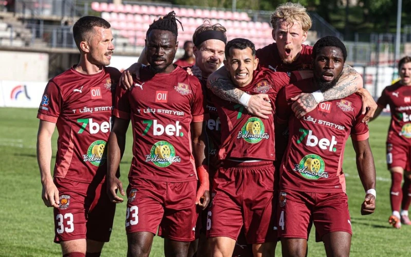telšių-džiugas telšių-džiugas