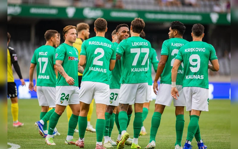 uefa-cempionu-lygos-atranka-kauno-zalgiris-klaksvik